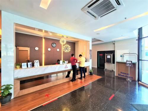 Hotel Photo 16