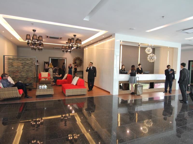 Hotel Photo 17