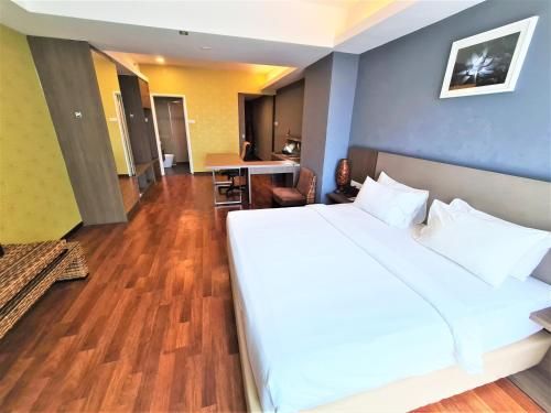 Hotel Photo 3