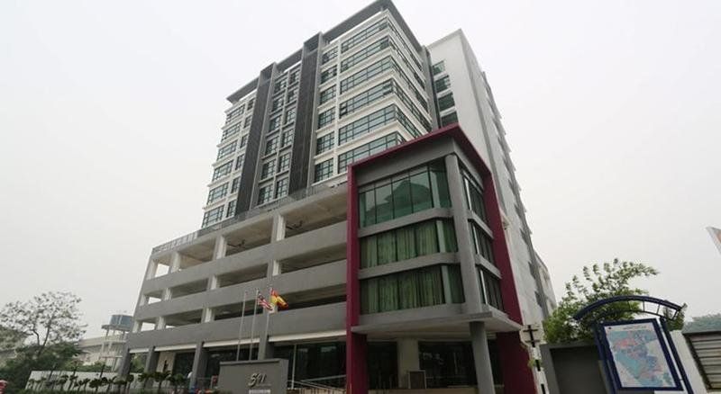Hotel Photo 22
