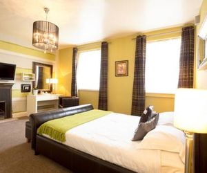 The City Rooms Leicester United Kingdom