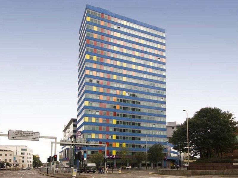 Hotel Photo 15