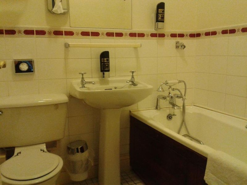 Hotel Photo 11