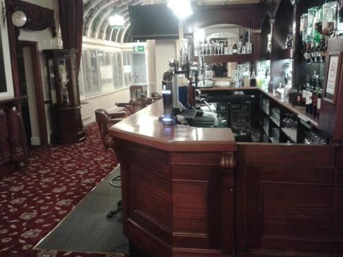 Hotel Photo 13