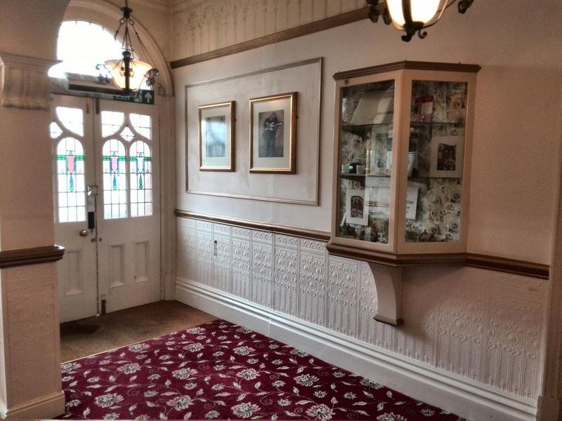 Hotel Photo 16