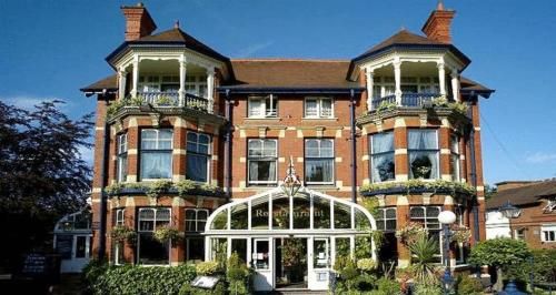 Hotel Photo 23