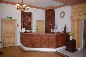 Hotel Photo 12