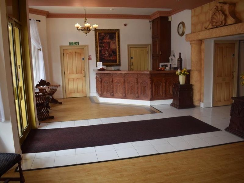 Hotel Photo 16