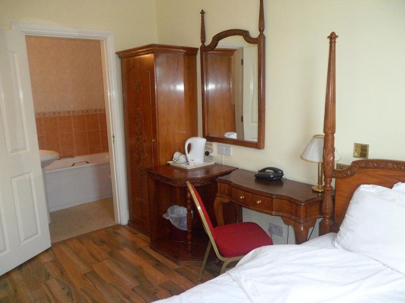 Hotel Photo 4