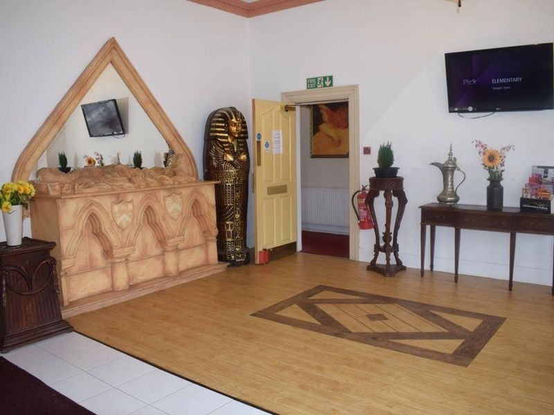 Hotel Photo 7