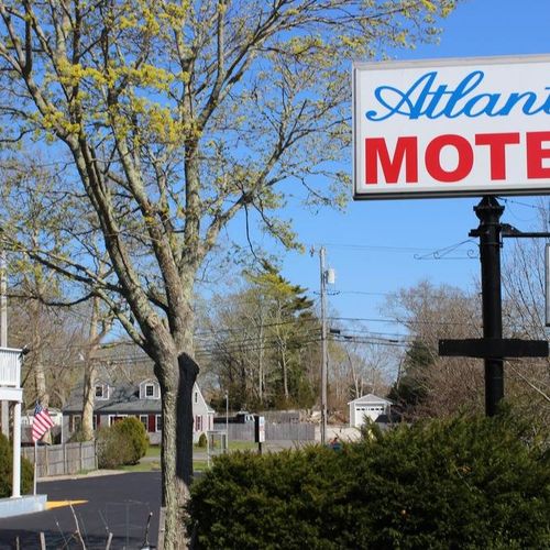 Photo of Atlantic Motel