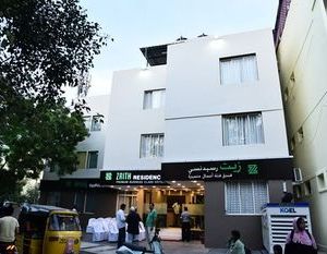 Zaith Residency Near US Consulate & Apollo hospitals Chennai India