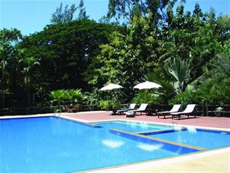 Hotel Photo 21