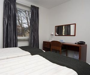 Hotel Aveny Bed & Breakfast Gavle Sweden