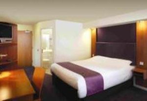 Premier Inn Leeds City West Leeds United Kingdom