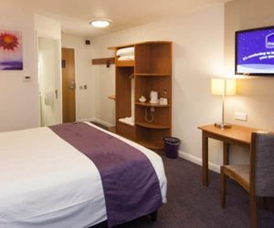 Premier Inn Leeds City Centre Leeds United Kingdom