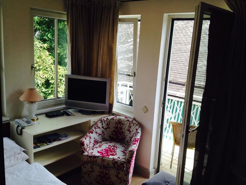 Hotel Photo 18