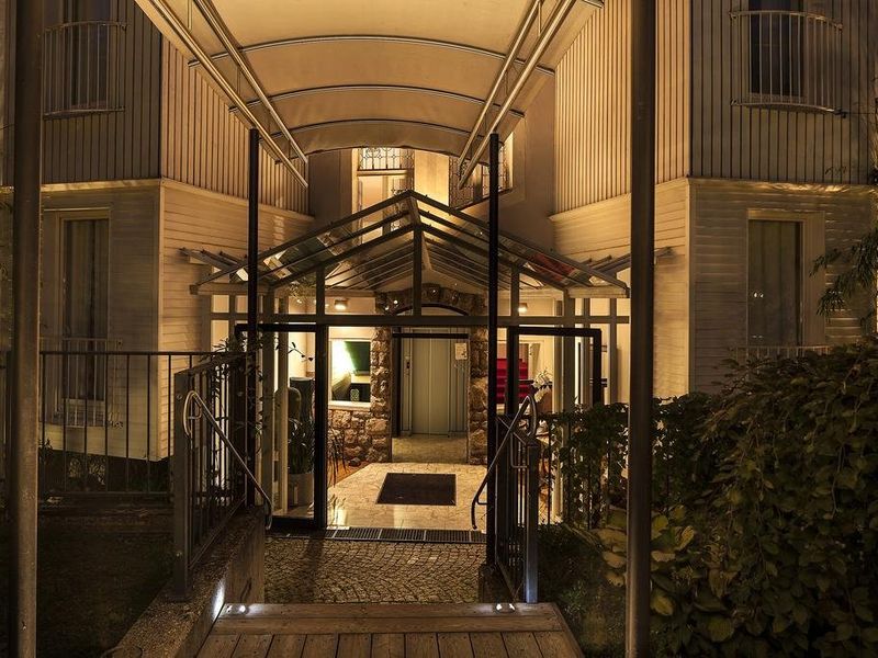 Hotel Photo 20