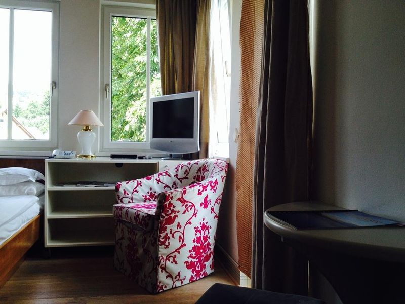 Hotel Photo 4