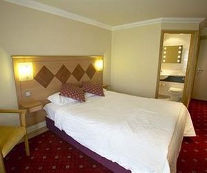 Corn Mill Lodge Hotel Leeds United Kingdom