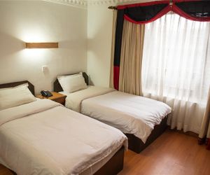 Hotel Ganesh Himal Kathmandu Nepal