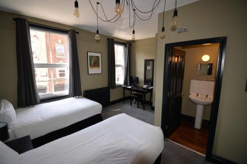 Hotel Photo 2