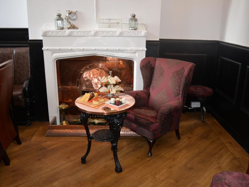 Hotel Photo 11