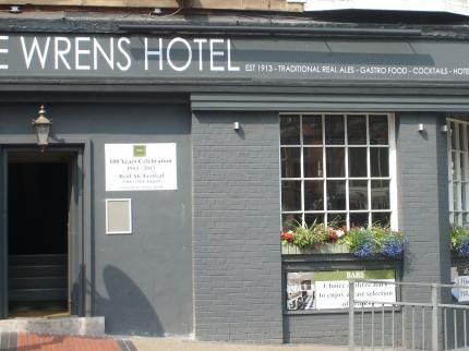 Hotel Photo 21