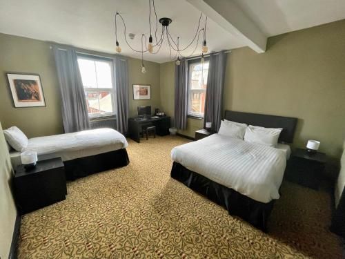 Hotel Photo 5
