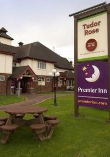 Hotel Photo 11