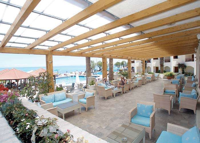Hotel Photo 10