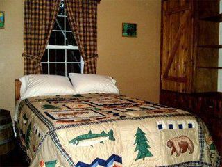 Фото отеля Blonde Bear Bed And Breakfast