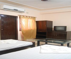 Hotel Siddhi Vinayak Jaisalmer India