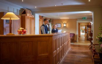 Hotel Photo 14