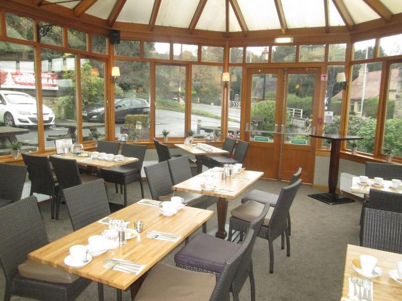 Hotel Photo 16