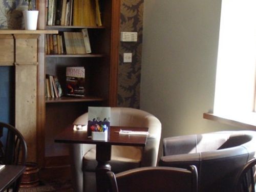 Hotel Photo 6