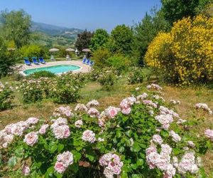 Holiday Home Rondine 06 Cagli Italy