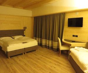 Ecohotel B&B Chalet des Alpes Livigno Livigno Italy