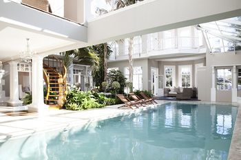 Hotel Photo 22
