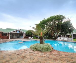 Pine Lodge Resort Bluewater Bay South Africa