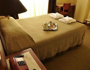 Crismar Experience By Xima Hotels Arequipa Peru
