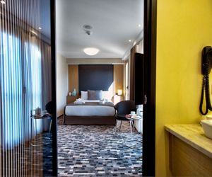 Tan Hotel - Special Category Istanbul Turkey