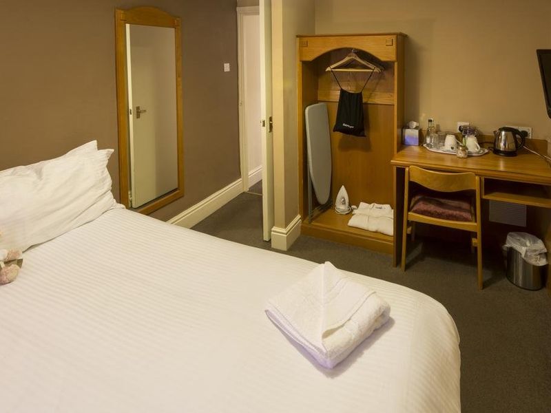 Hotel Photo 1