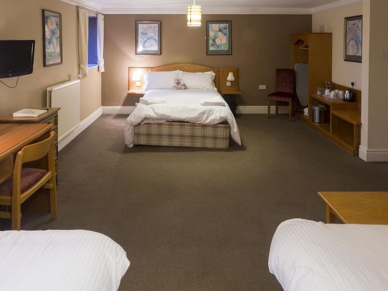 Hotel Photo 5