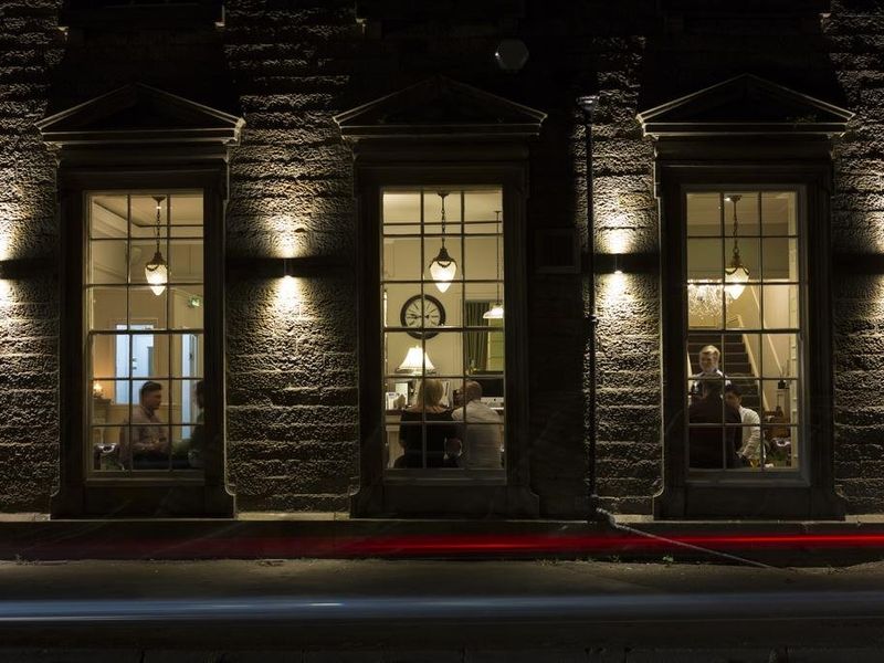 Hotel Photo 10