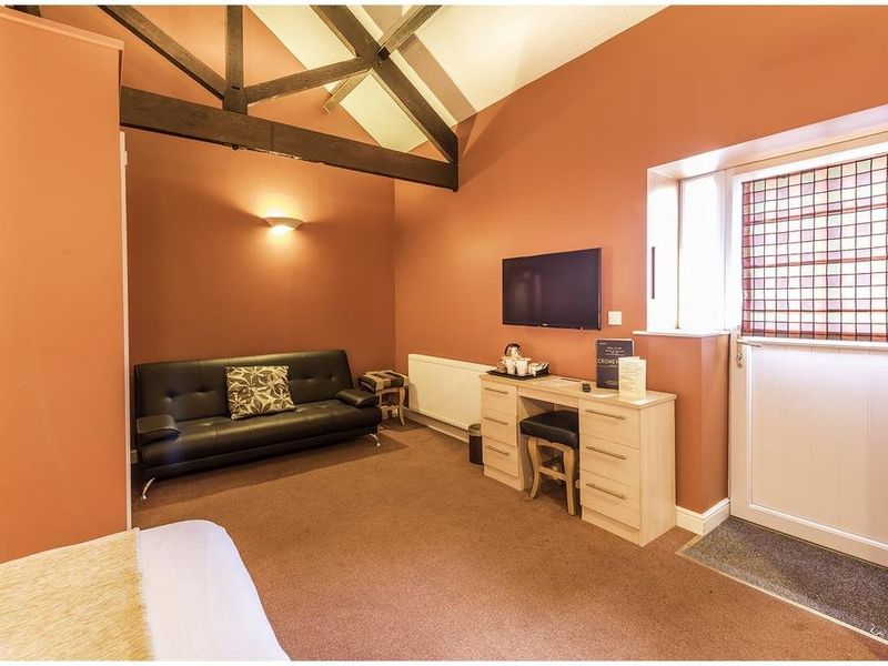 Hotel Photo 9