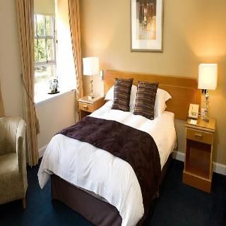 New Lanark Mill Hotel