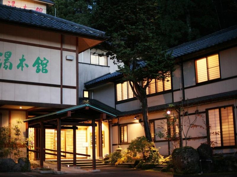 Hotel Photo 15