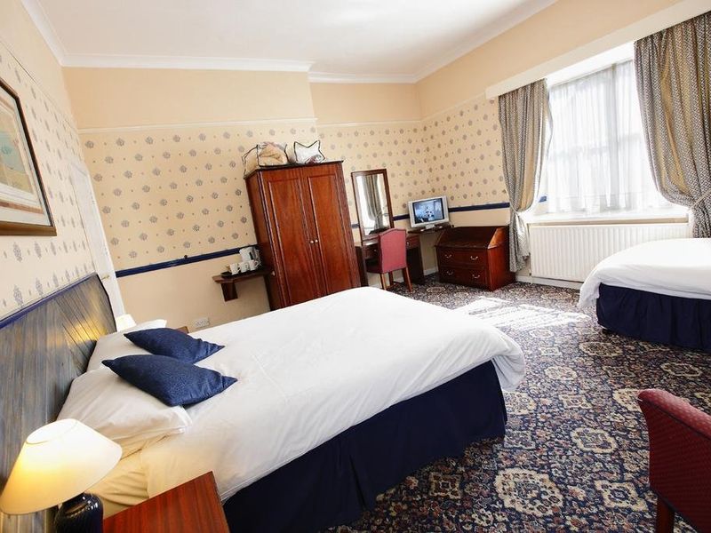 Hotel Photo 1