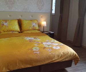 Dongin Tourist Hotel Gimpo-si South Korea